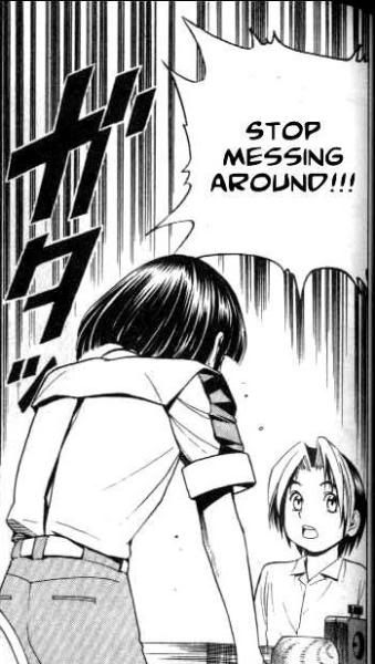 Shindou Hikaru Hikago-4-3-07